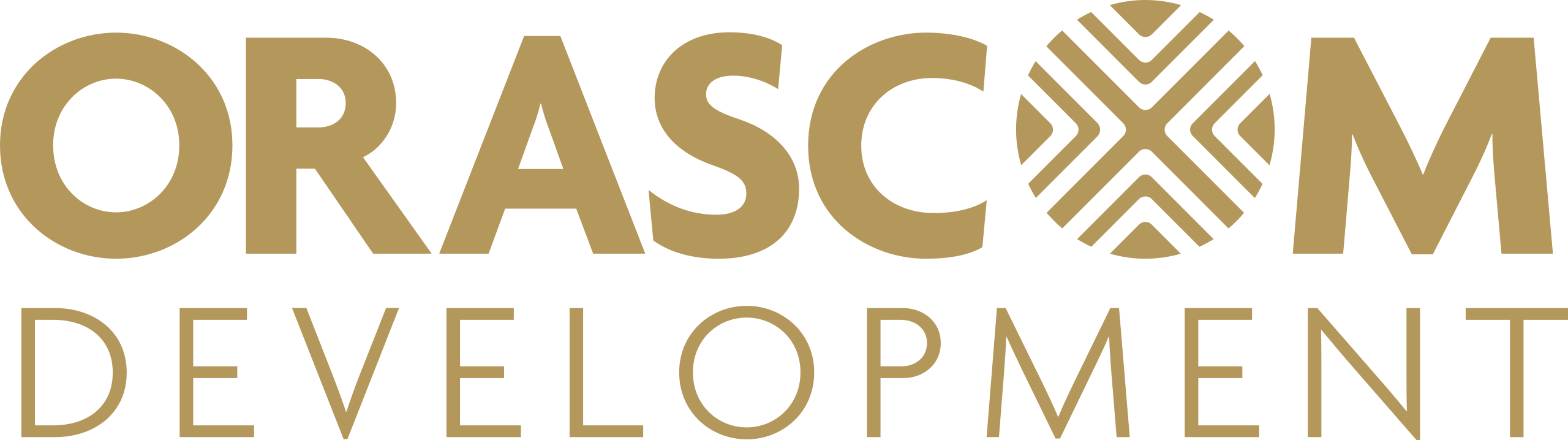Orascom Development