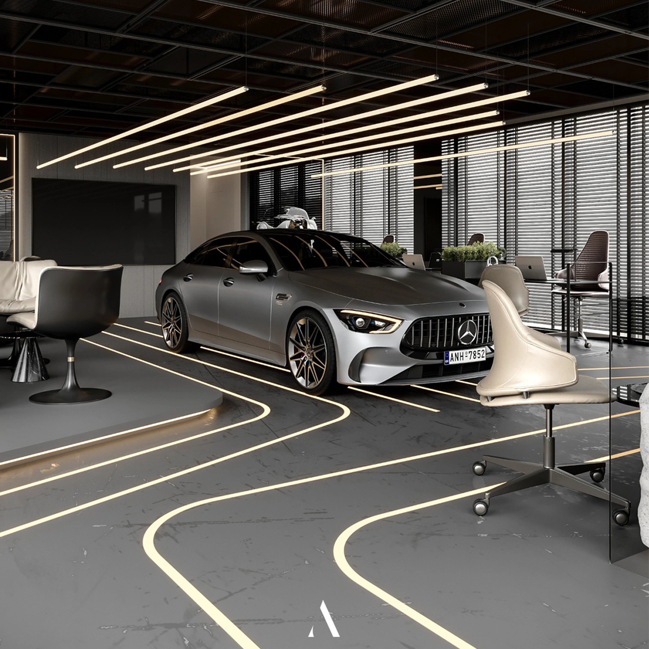 Why Choose AMDesigns