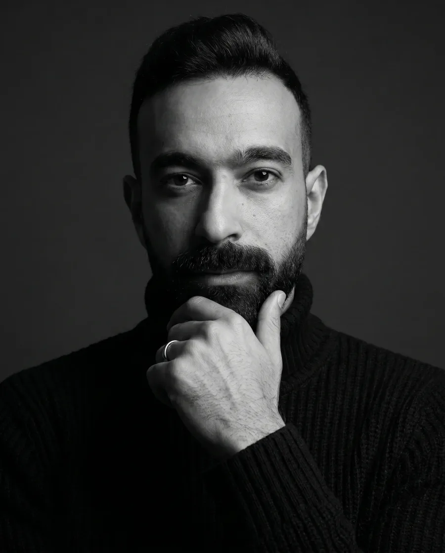 Eng. Abdallah Mahmoud, Founder & CEO at AMDesigns