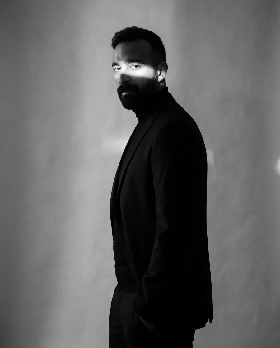 Abdallah Mahmoud - CEO of AMDesigns